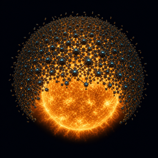 The Kardashev Initiative app icon.